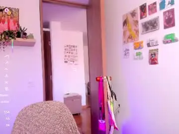 Chaturbate Private Sex Chat of linda_giggle