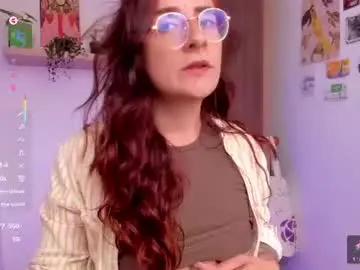 Chaturbate Live Porn of linda_giggle