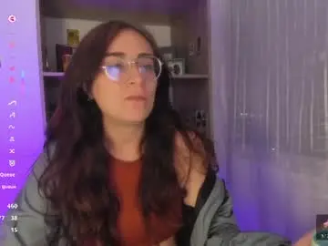 Chaturbate Sex Chat of linda_giggle
