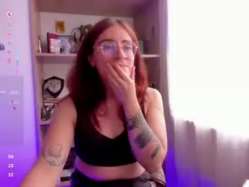 Chaturbate Sex Cam of linda_giggle