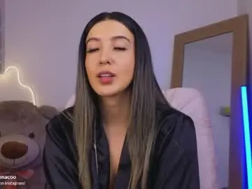 Chaturbate Best live sex cam show of missmonaco
