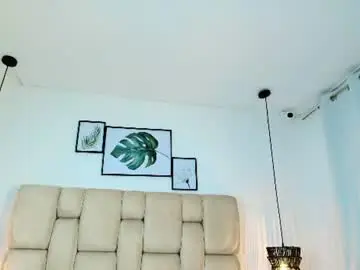 Chaturbate Sex Cam of sarablonde_t