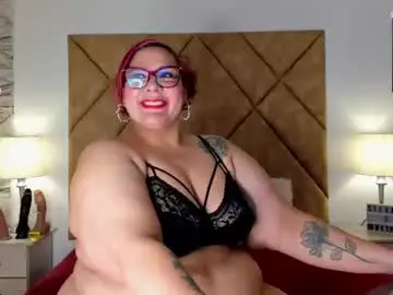 Chaturbate Private Sex Chat of silvanabombshell