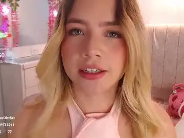 Chaturbate Nude Webcam of _tiffany1