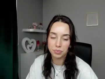 Chaturbate Nude Webcam of adelesolo