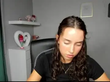 Chaturbate Nude Webcam of adelesolo