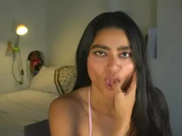 Chaturbate Free Live Porn of daniisla