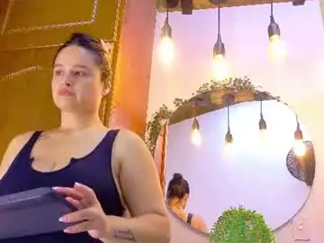 Chaturbate Sex Cam of jennifervega1