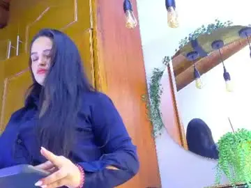 Chaturbate Live Sex Cam of jennifervega1