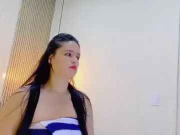 Chaturbate Best Webcam of jennifervega1