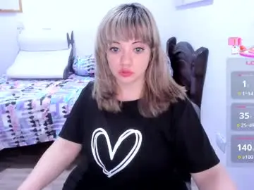 Chaturbate Watch Live Sex Cams of little_angely