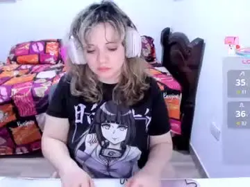 Chaturbate Best live sex cam show of little_angely