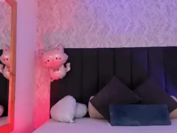 Chaturbate Sex Chat of scarlett_vegga