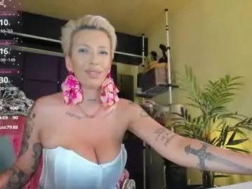 Chaturbate Private Sex Chat of sofiequeen_