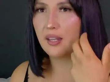 Chaturbate Live Porn of valeriaa_cruz