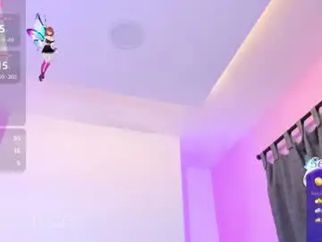 Chaturbate Best Webcam of violeta_santanna