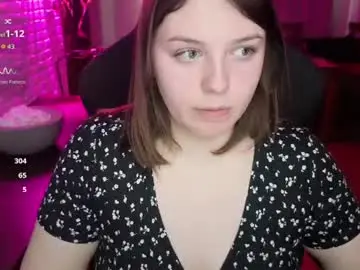 Chaturbate Private Sex Chat of x_nirvana_x