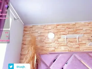 Chaturbate Adult Webcam of _lanna_jhonson_