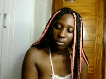 Chaturbate Live Sex of amara_o