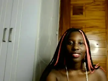 Chaturbate Live Porn of amara_o
