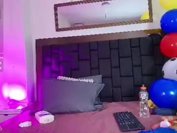 Chaturbate Live Sex of elenna_boobs_