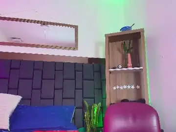 Chaturbate Live Sex of elenna_boobs_