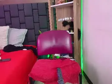 Chaturbate Private Sex Chat of elenna_boobs_