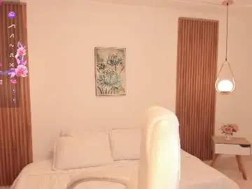 Chaturbate Live Sex of kendallwett