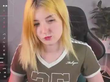 Chaturbate Adult Webcam of keta_haa