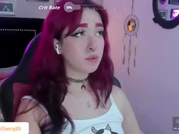 Chaturbate Watch Live Sex Cams of leah_cherry