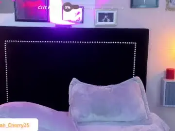 Chaturbate Adult Webcam of leah_cherry