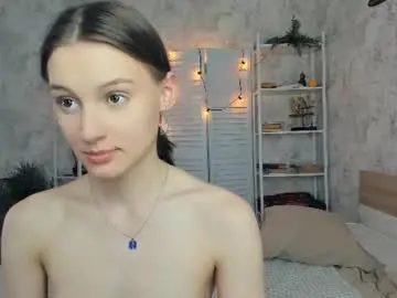 Chaturbate Free Porn Cam of lesigrace