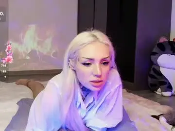 Chaturbate Best Webcam of necroblonde