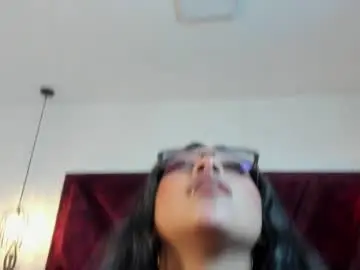 Chaturbate Adult Webcams of alessia_storm_