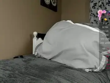 Chaturbate Live Sex Cam of amialovesall19