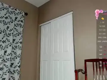 Chaturbate Live Sex Cam of amialovesall19