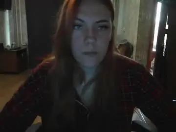 Chaturbate Live Sex Cam of ember__fox