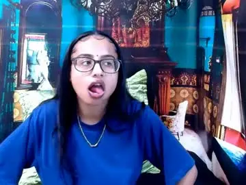 Chaturbate Adult Video Chat of indianbootylicious1