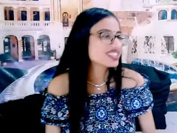 Chaturbate Adult Video Chat of indianbootylicious1