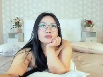 Chaturbate Sex Chat of miss_asia_one