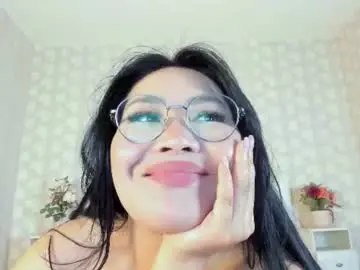 Chaturbate Adult Webcams of miss_asia_one