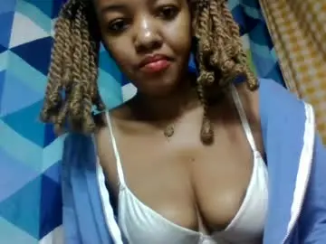 Chaturbate Nude Webcam of mmyriame