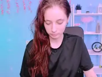 Chaturbate Live Sex Cam of nami_glow