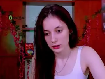 Chaturbate Watch Live Sex Cams of nami_glow