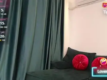 Chaturbate Private Sex Chat of natasha_bigass
