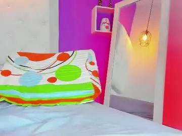 Chaturbate Free Porn Cam of roxy_sexy69