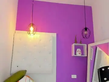 Chaturbate Watch Live Sex Cams of roxy_sexy69