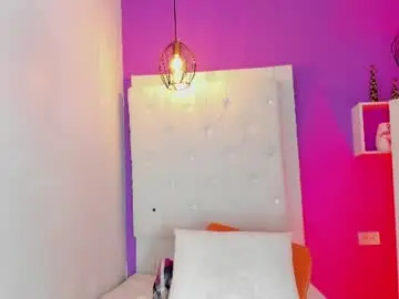 Chaturbate Sex Chat of roxy_sexy69