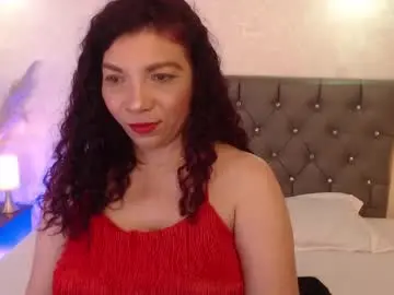 Chaturbate Nude Webcam of serena_houstonn