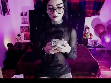 Chaturbate Free Porn Cam of ardat_lili69